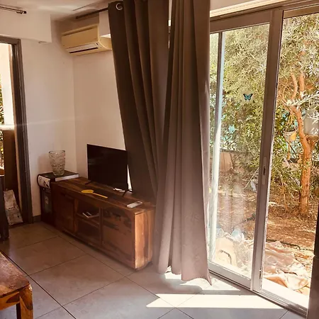 Magnifique Avec Terrasse Et Jardin Lejlighed Nice