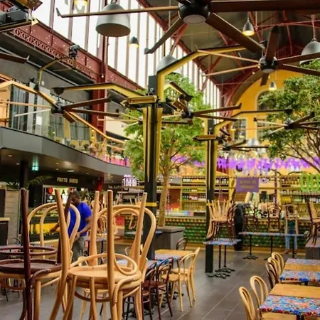 Lejlighed Magnifique Avec Terrasse Et Jardin