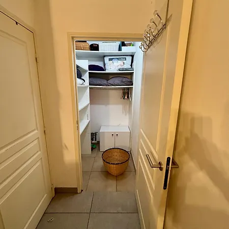 Magnifique Avec Terrasse Et Jardin Lejlighed Nice