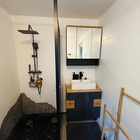 Magnifique Avec Terrasse Et Jardin