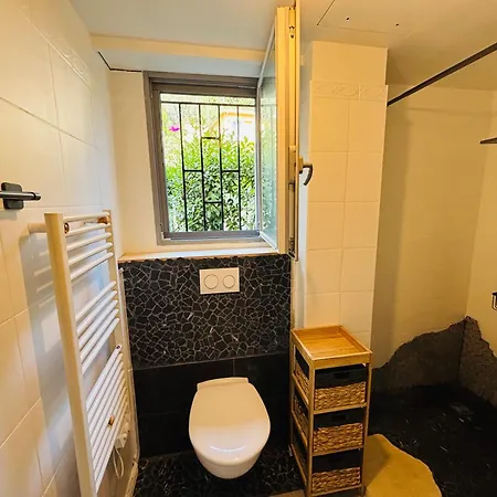 Magnifique Avec Terrasse Et Jardin Lejlighed