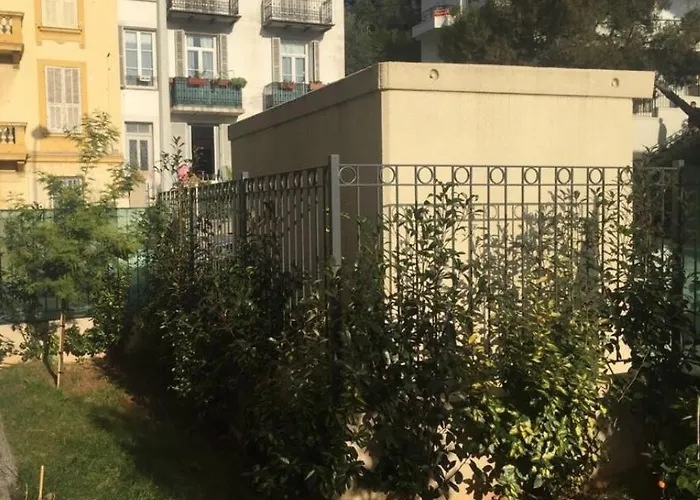 Magnifique Avec Terrasse Et Jardin